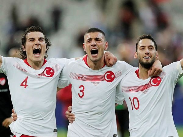 Bonservisine Toplamda En Çok Para Harcanan En Pahalı Türk Futbolcular