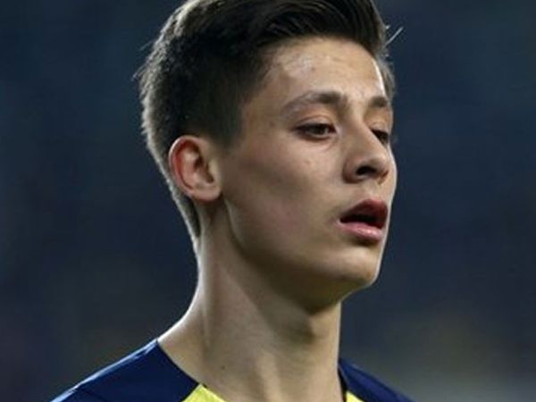 Borussia Dortmund transferde Arda Güler'i gözüne kestirdi!