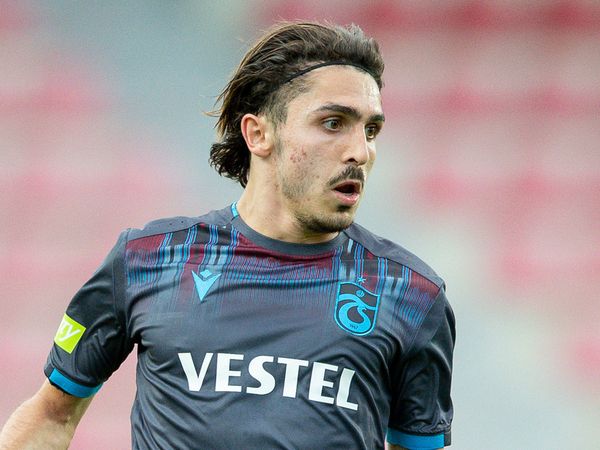 Borussia Mönchengladbach Abdülkadir Ömür'ü İstiyor!