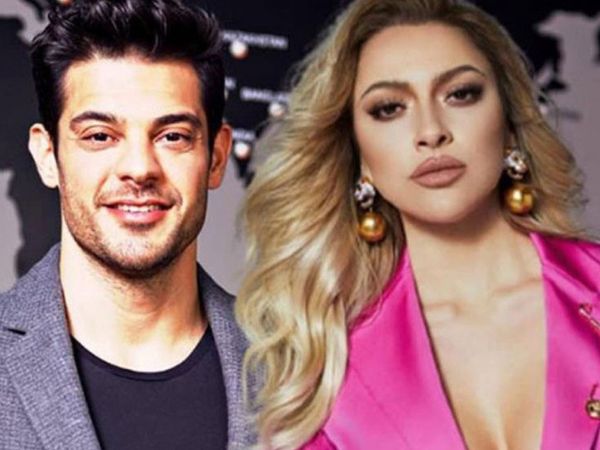 Boşanacakları iddia ediliyordu! Hadise ve Mehmet Dinçerler çiftinden konuyla ilgili ilk açıklama geldi
