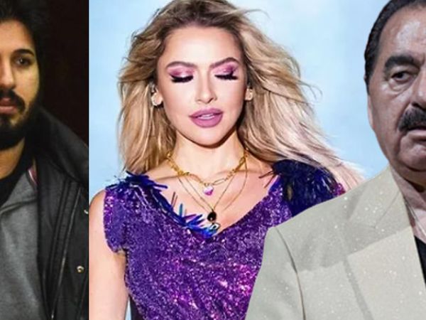 Boşanma aşamasında olan Hadise hakkında bomba iddia! Ebru Gündeş'in eski eşi Reza Zarrab ile ilişkisini İbrahim Tatlıses paylaştı