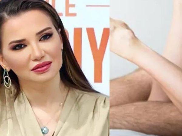 Böylesi daha önce görülmedi: Esra Ezmeci'ye gelen itiraf yok artık dedirtti! 'Kocamın cinsel organını...'