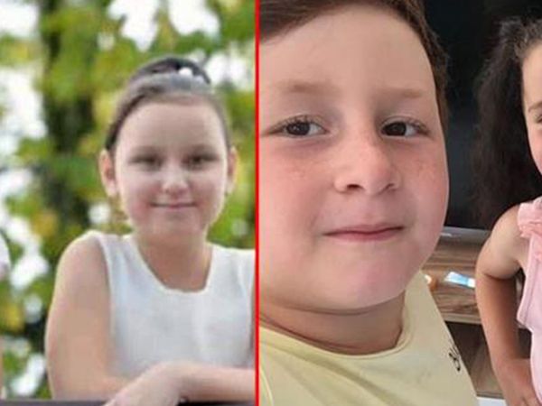 Bozkurt Sel Felaketinde Yürekleri Burkan İkiz Detayı!