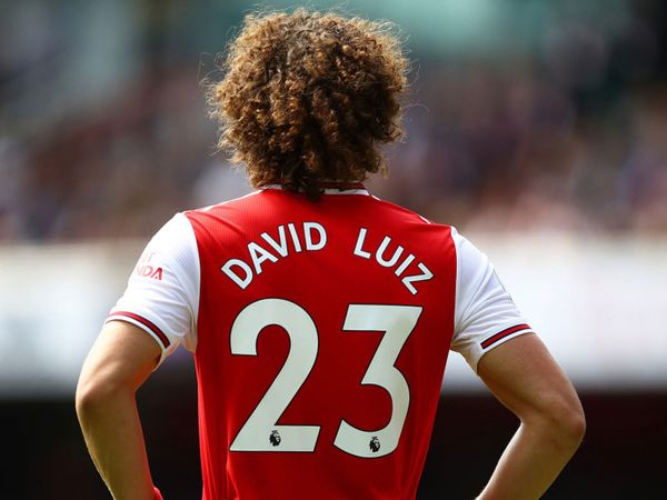 Brezilyalı Yıldız David Luiz'in Yeni Takımı Flamengo Oldu!