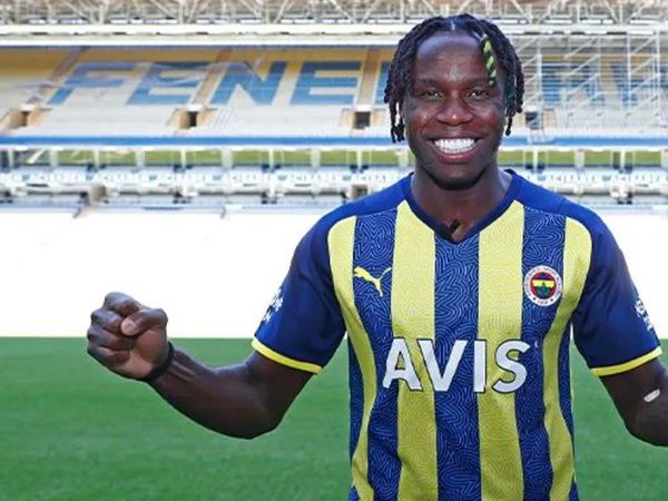 Bruma Fenerbahçe'ye mi transfer oldu? Fenerbahçe eski Galatasaraylı Bruma'yı transfer ettiğini açıkladı