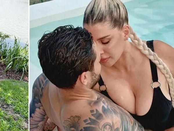 Bu nasıl ilişki! Bu sefer de aldatan Wanda Nara oldu