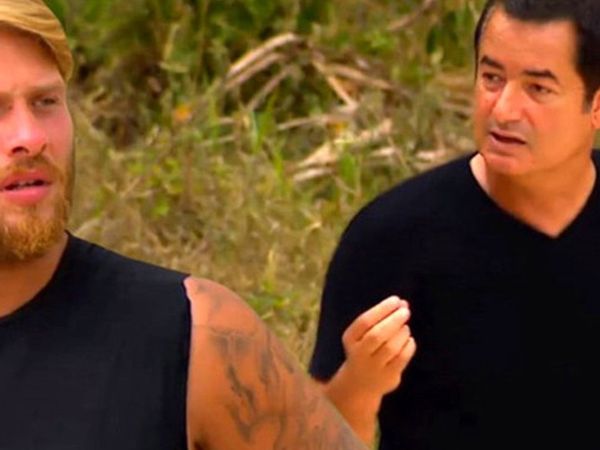 Bu sözler Acun’u kızdıracak! Survivor’dan elenen Yunus Emre tüm gerçekleri anlattı: Meğer her şey anlaşmaymış