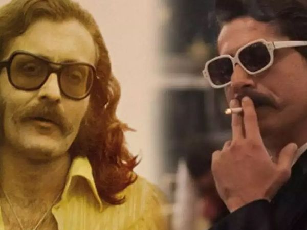 Bu yöntem Türkiye'de bir ilk! İsmail Hacıoğlu'nun yüzü ABD'ye gönderildi, Cem Karaca'ya dönüştürüldü!