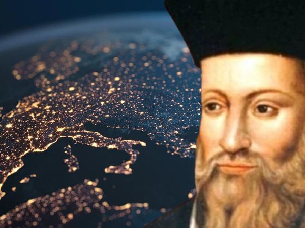 Bugüne kadar tahminleri hep tuttu! Nostradamus'un 4 kehaneti: Türkiye'yi 2024'te neler bekliyor?