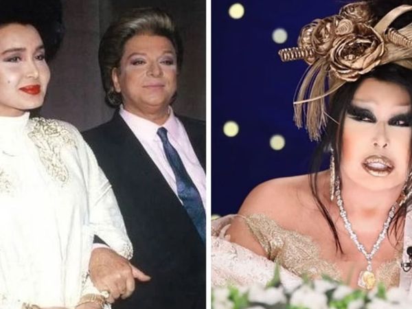 Bülent Ersoy Zeki Müren hakkında hiç kimse bilmez diyerek konuştu: Kıskanç ve kinci bir insandı!