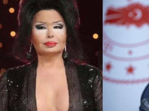 Bülent Ersoy'un Süleyman Soylu'dan geniş mezar isteği olay oldu! Yatacak yerim yok endişesi yaşayan Diva çareyi İçişleri Bakanı'nda buldu