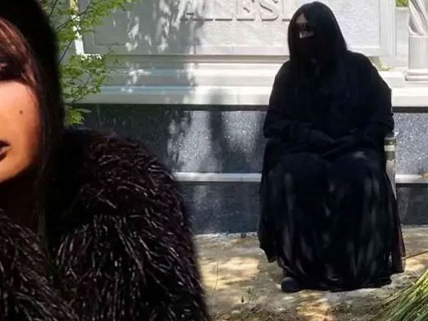 Bülent Ersoy'un vasiyeti değişti! Vasiyetindeki o detay herkesi şaşırttı