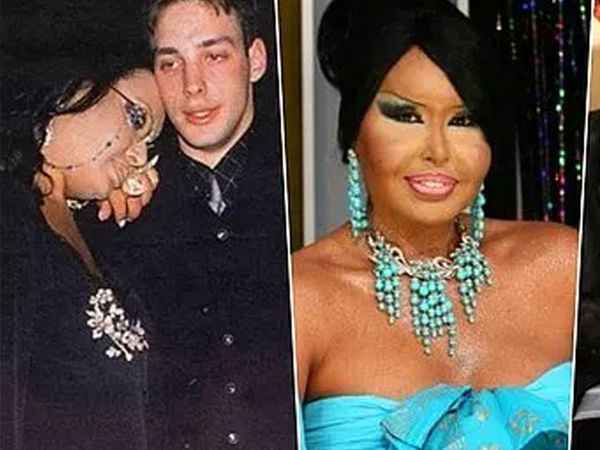 Bülent Ersoy'un yaptığı evliliklerle ilgili tuhaf detaylar