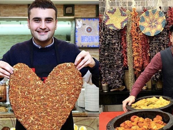 Burak Özdemir'in CZN Burak Lakabının Hikayesi