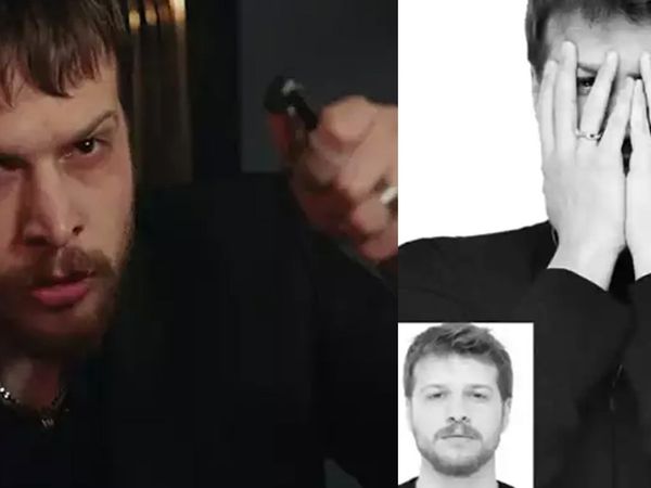Burak Yörük kadınlar gününde oynadığı reklamla topa tutuldu! ''Kadınları aşağılayan sahneler oynayıp...''