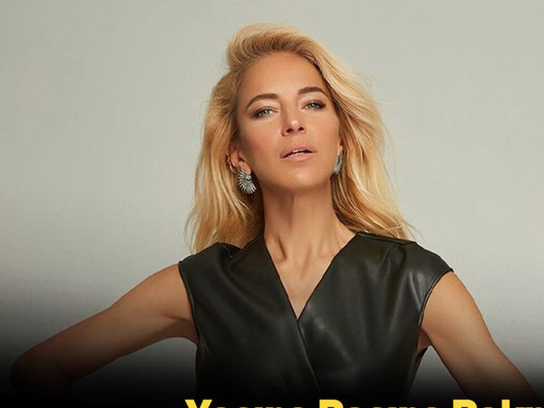 Burcu Esmersoy kimdir?