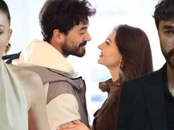 Burcu Özberk’in dizisi Kraliçe alıntı mı? Gerçek hikaye ortaya çıktı
