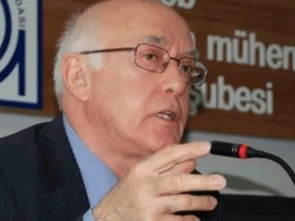 Burhan Şenatalar Kimdir?