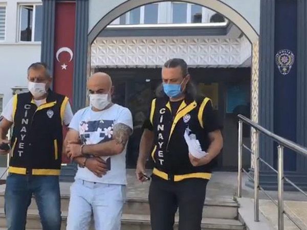 Bursa’da Arkadaşını Öldüren Adamın Cebinden Çıkan Liste Korkuttu