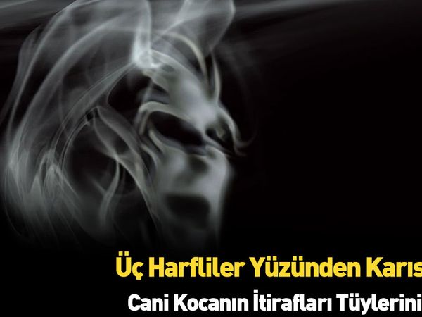 Bursa'da korkunç olay: Cinler yüzünden karımı öldürdüm!