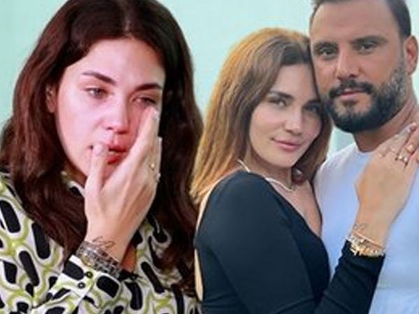Buse Varol kimdir?