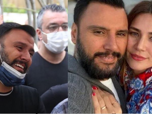 Buse Varol ve Alişan'dan sevenlerini yıkan haber! Demet Akalın acı haberi bu sözlerle duyurdu