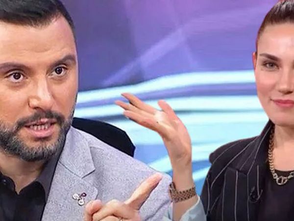 Buse Varol yine rahat durmadı! Tam olaylar unutuldu derken kavganın fitilini ateşledi yaptığı paylaşım kaynanasına bir gönderme miydi?