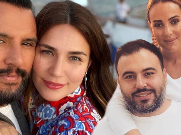 Buse Varol'dan Merve Tektaş ile ilgili yeni paylaşım! Eltilerin arasındaki buzlar eridi!