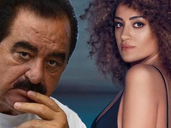 Bütün çocuklarına ev verip ona vermemişti: İbrahim Tatlıses kızı Dilan Çıtak'ı tamamen sildi!
