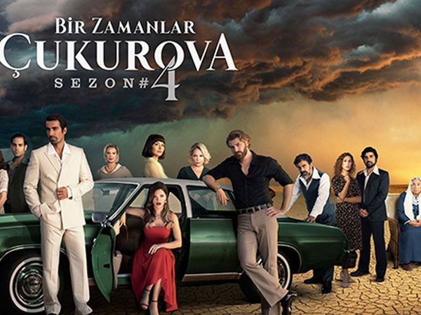 Büyük sürpriz izleyici bekliyor: Bir Zamanlar Çukurova dizisinin final tarihi belli oldu