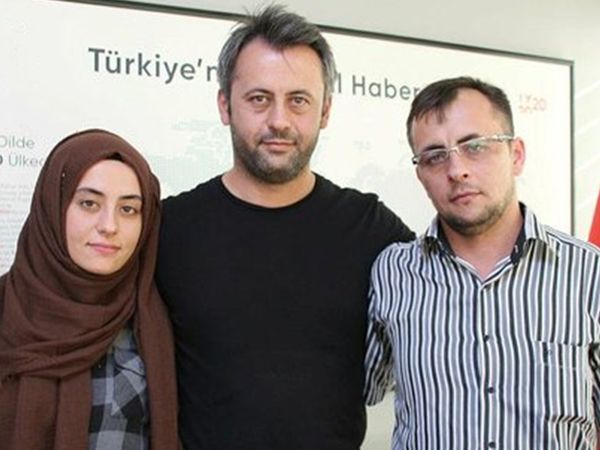 Büyükşen Cinayeti Çözüldü! Gelişmelerin Ardından Aileden İlk Açıklama Geldi