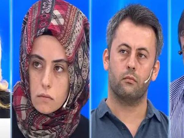 Büyükşen Cinayeti ile İlgili Büyük Gelişme: Kızları Büşra Büyükşen İtiraf Etti! 