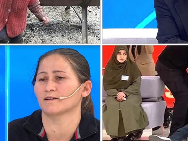 Büyükşen Cinayeti, Kayıp Kız Müslüme ve Daha Niceleri! 2021 Yılının Unutulmayan Müge Anlı Olayları!