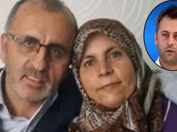 Büyükşen cinayetinde kan donduran detay! Yaptığı büyü mahkeme heyetini şoke etti savcı bu işin peşini bırakmaz
