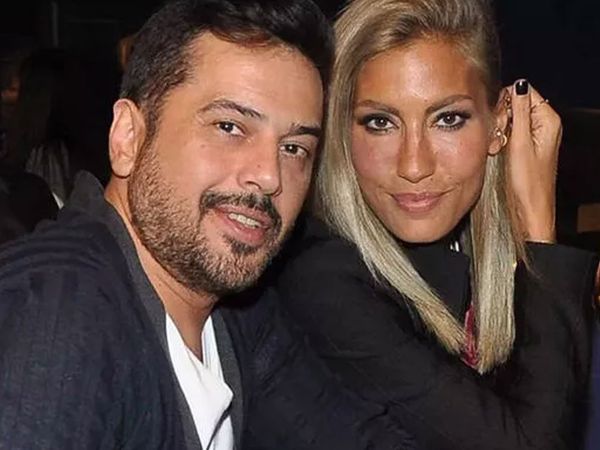Çağla Şikel ve Emre Altuğ boşanmasındaki gizli sözleşme ifşa oldu: Öyle bir madde koymuşlar ki…