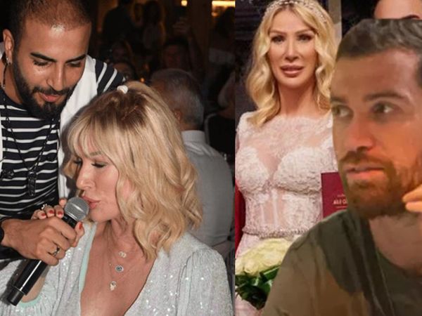 Çağlar Ökten'den bomba itiraf! Seda Sayan'ın oğlu Oğulcan Engin sinirden deliye dönecek