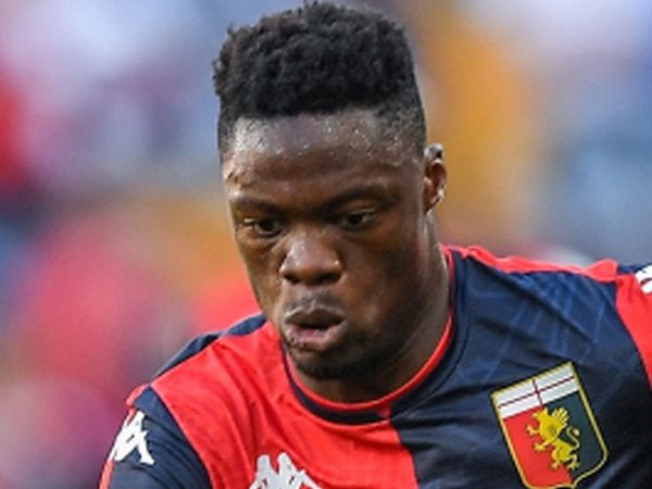 Caleb Ekuban Kimdir?
