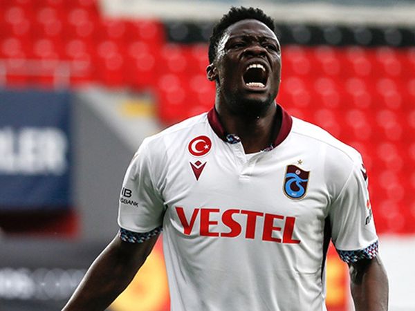 Caleb Ekuban Süper Lig Transferinde Kararını Verdi!