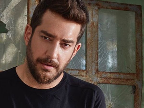Camdaki Kız'ın Muzo'su Enis Arıkan Kendisiyle İlgili Öldü İddialarına Çok Sinirlendi