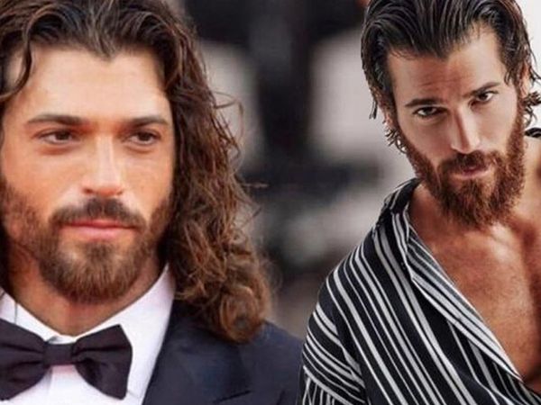 Can Yaman'dan kafaları karıştıran paylaşım! O fotoğrafı gören din mi değiştirdin dedi