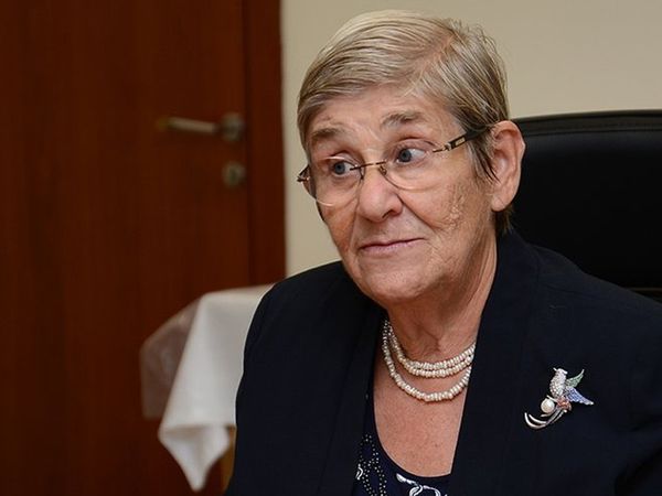 Canan Karatay hasta olmamak için yenmesi gereken 3 besini açıkladı