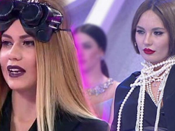 Candan kardeşler'den bir skandal daha! Bahar Candan ablasının göğüslerini paylaştı: O anlar sosyal medyada olay oldu