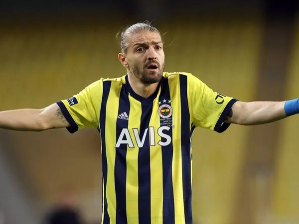 Caner Erkin'in Menajerinden Kadro Dışı Açıklaması!