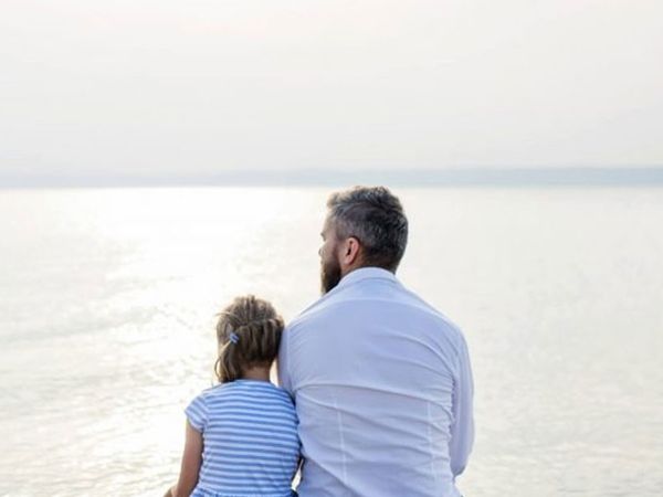 Cani baba 13 günlük oğlunu öldürmeye çalıştı! Madem bakmayacaktın yapmasaydın be adam...