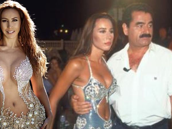 Canlı yayına bağlanan İbrahim Tatlıses'ten olay yaratan sözler! Bakın Asena ve oğlu Ahmet Tatlıses hakkında neler söyledi...