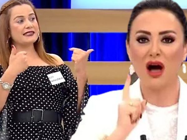 Canlı yayında çileden çıkaran olay! Didem Arslan 'Burası ünlü olma yeri değil' diyerek stüdyodan kovdu