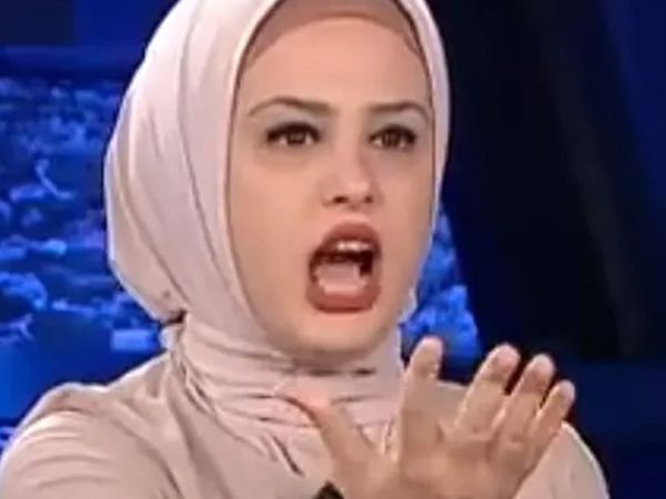 Canlı yayında cin çıkarma seansı yapan Pelin Hürman itiraf etti! ‘Siz bir de beni cin çıkarırken görün...’