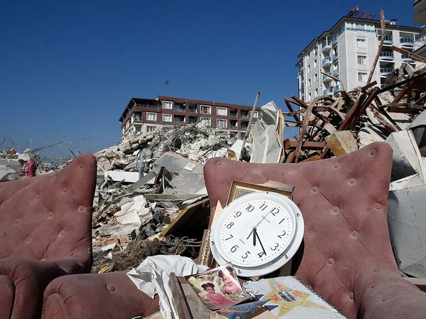 Canlı yayında deprem bölgesi için milyarca lira bağış toplanmıştı: Depremzedelere harcanan para ortaya çıktı