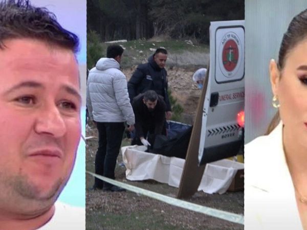 Canlı yayında kan donduran cinayet itirafları