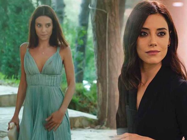 Cansu Dere'den kötü haber ünlü oyuncu apar topar hastaneye kaldırıldı